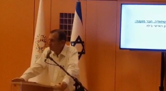  فيديو: تعقيب رئيس البلدية على حوادث الاجرام بيافا "نعترف أننا فشلنا" 